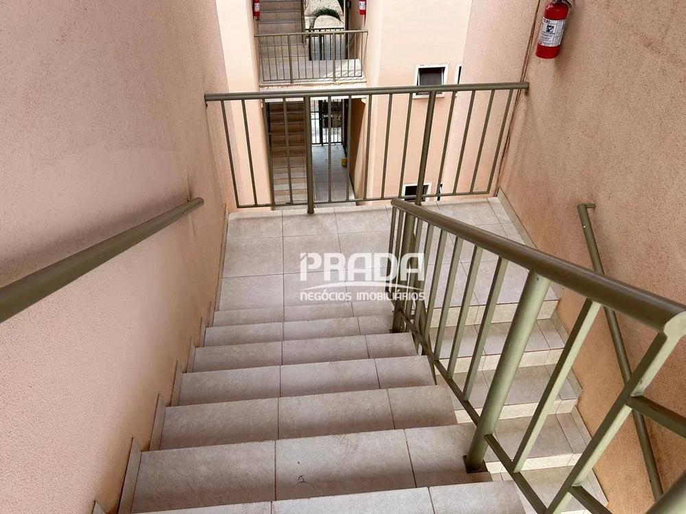 Apartamento, 2 quartos, 45 m² - Foto 16