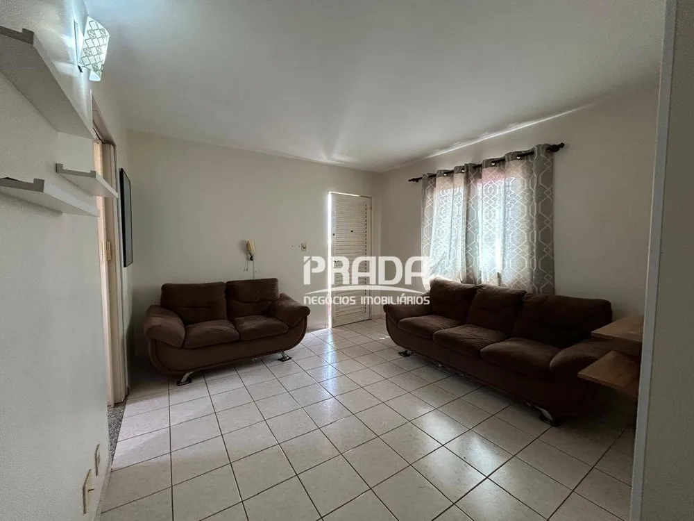 Apartamento, 2 quartos, 45 m² - Foto 3