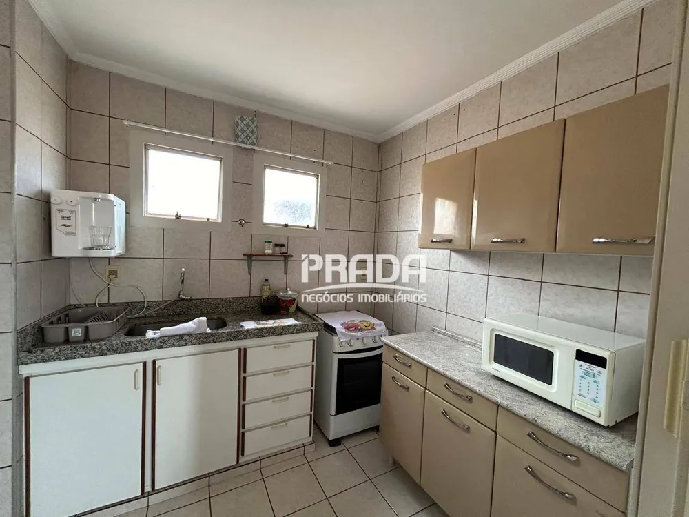Apartamento, 2 quartos, 45 m² - Foto 5