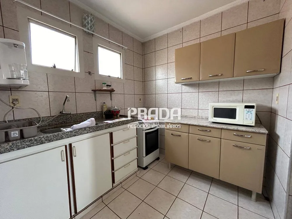 Apartamento, 2 quartos, 45 m² - Foto 6