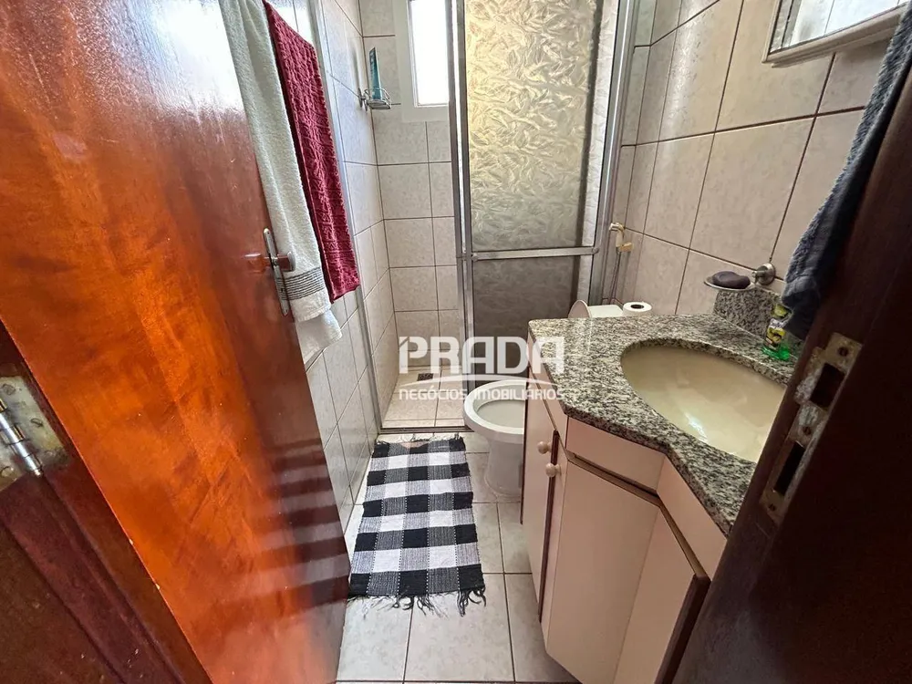 Apartamento, 2 quartos, 45 m² - Foto 11