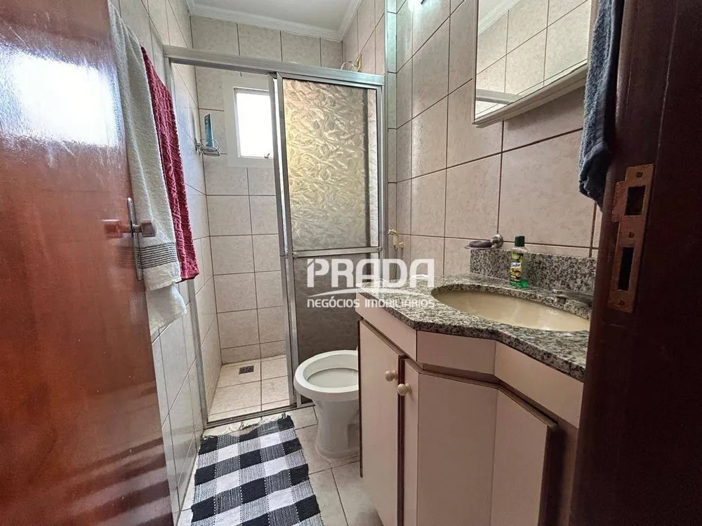 Apartamento, 2 quartos, 45 m² - Foto 4