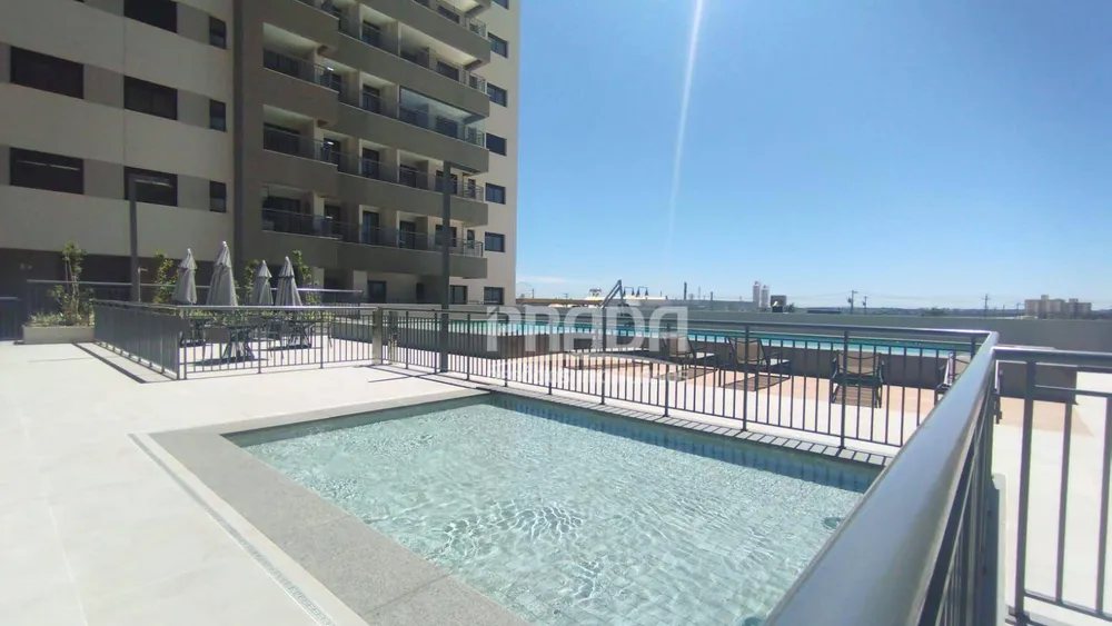 Apartamento, 2 quartos, 86 m² - Foto 1