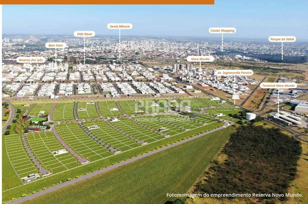 Loteamento e Condomínio, 305 m² - Foto 4