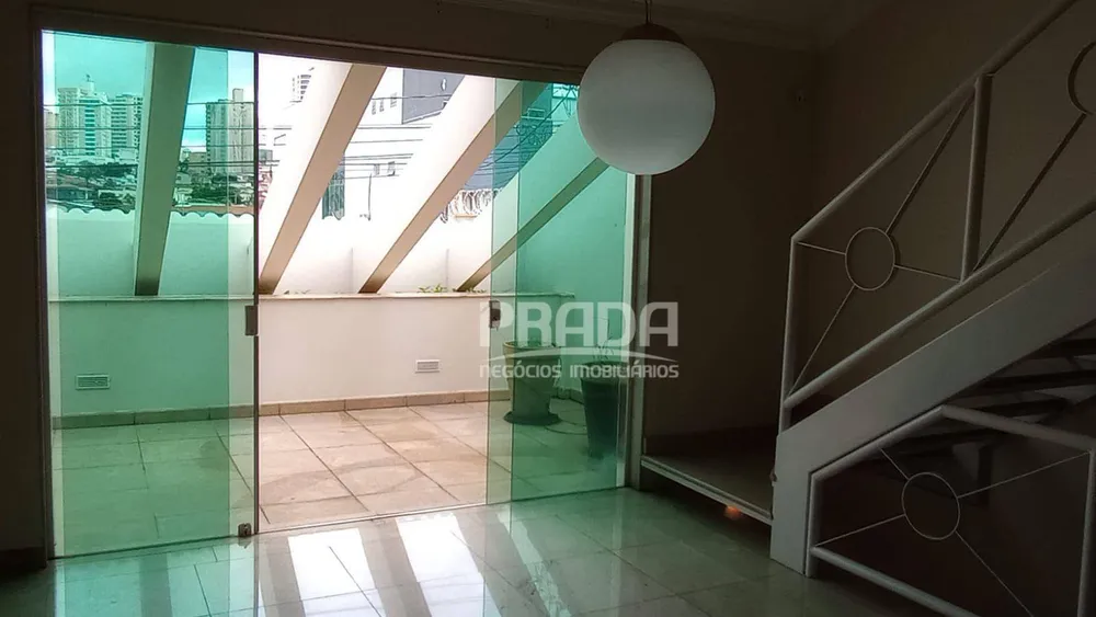 Casa, 3 quartos, 282 m² - Foto 2