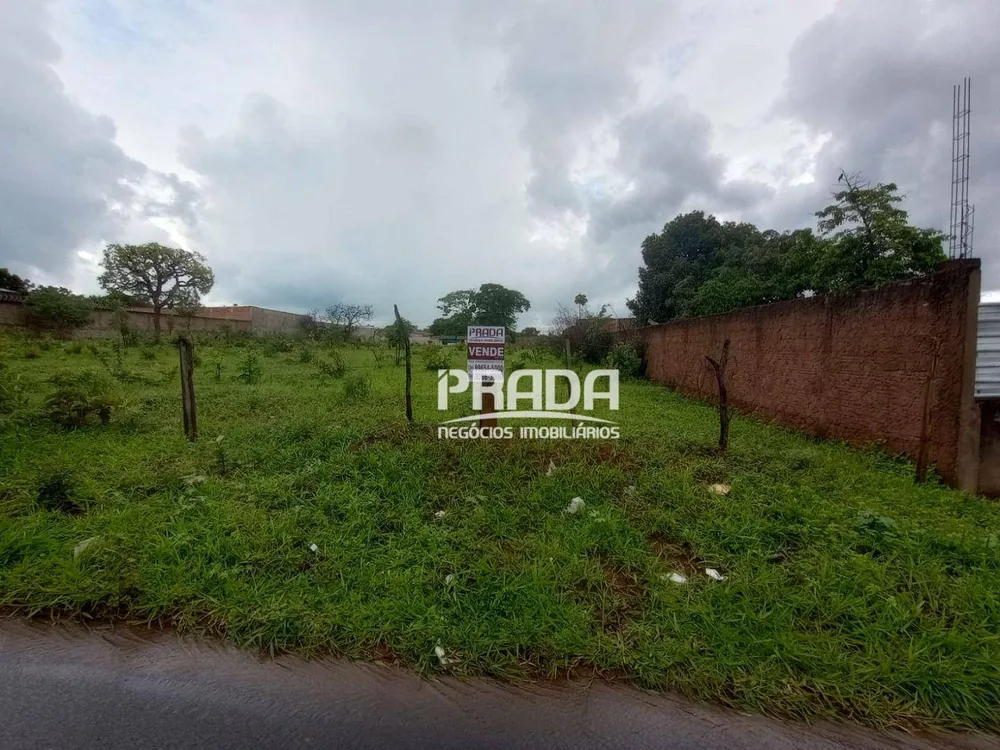 Terreno, 1000 m² - Foto 1