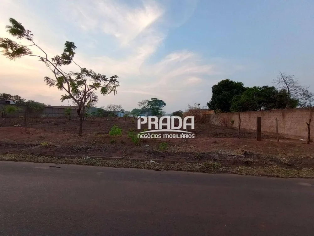Terreno, 1000 m² - Foto 3