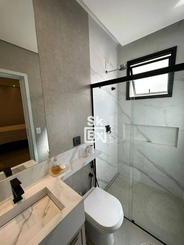 Casa de Condomínio, 3 quartos - Foto 5
