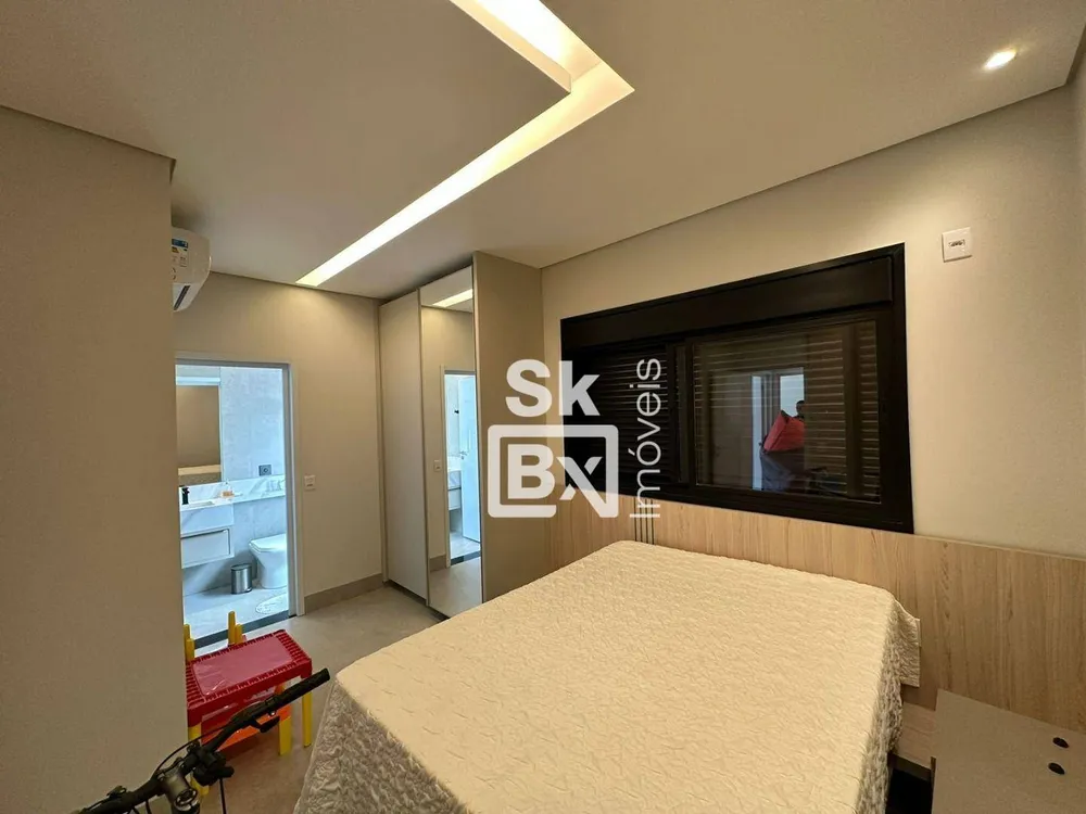 Casa de Condomínio, 3 quartos - Foto 8
