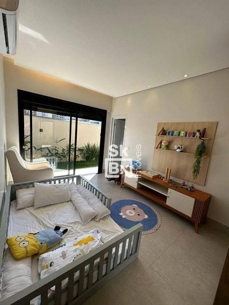Casa de Condomínio, 3 quartos - Foto 9