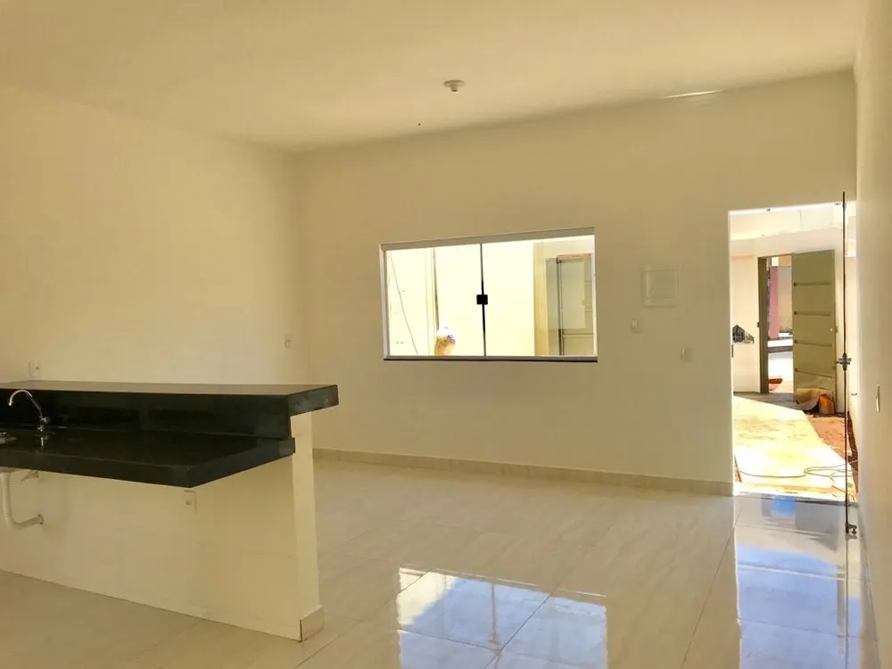 Casa, 2 quartos, 70 m² - Foto 3