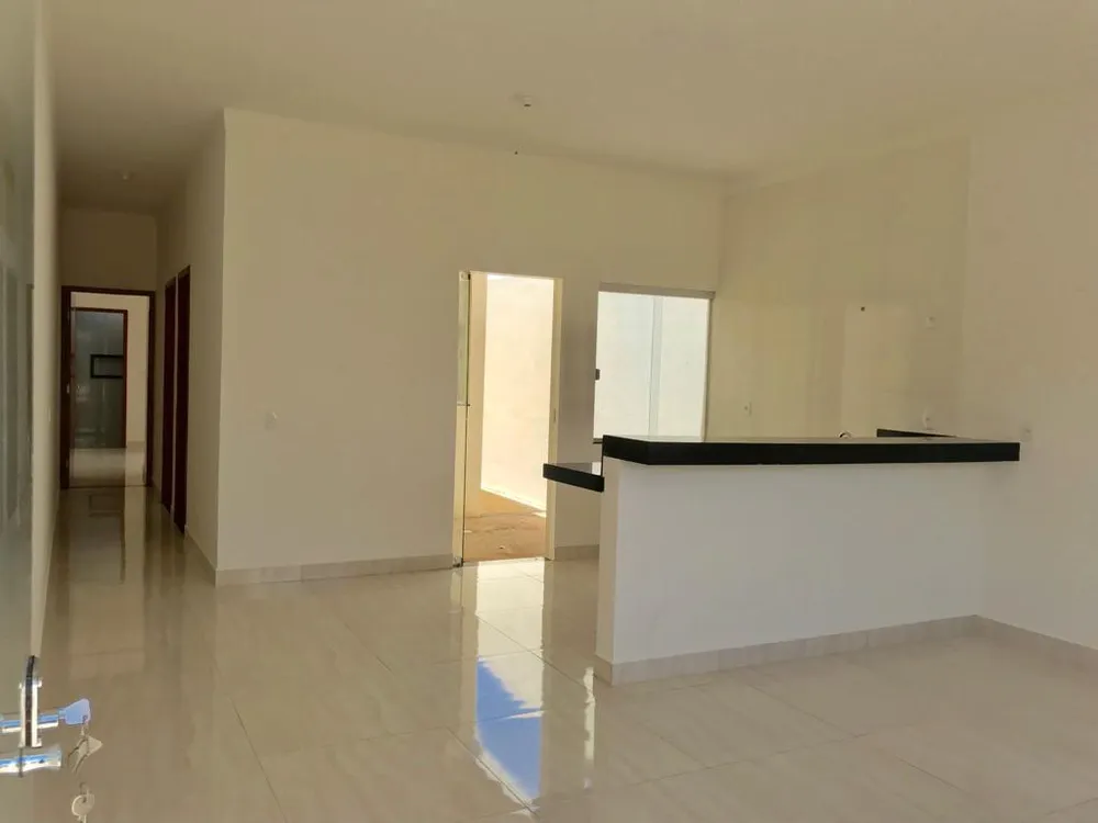 Casa, 2 quartos, 70 m² - Foto 1