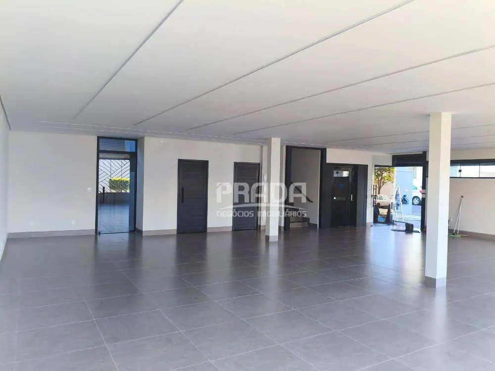 Prédio Inteiro, 382 m² - Foto 1