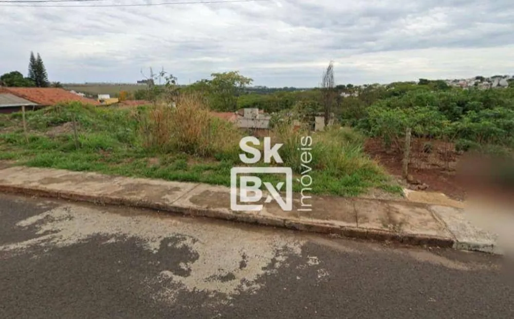 Terreno, 360 m² - Foto 1