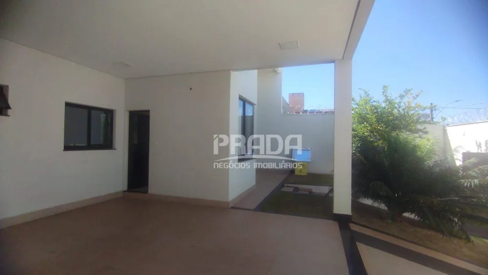Casa, 3 quartos, 218 m² - Foto 13