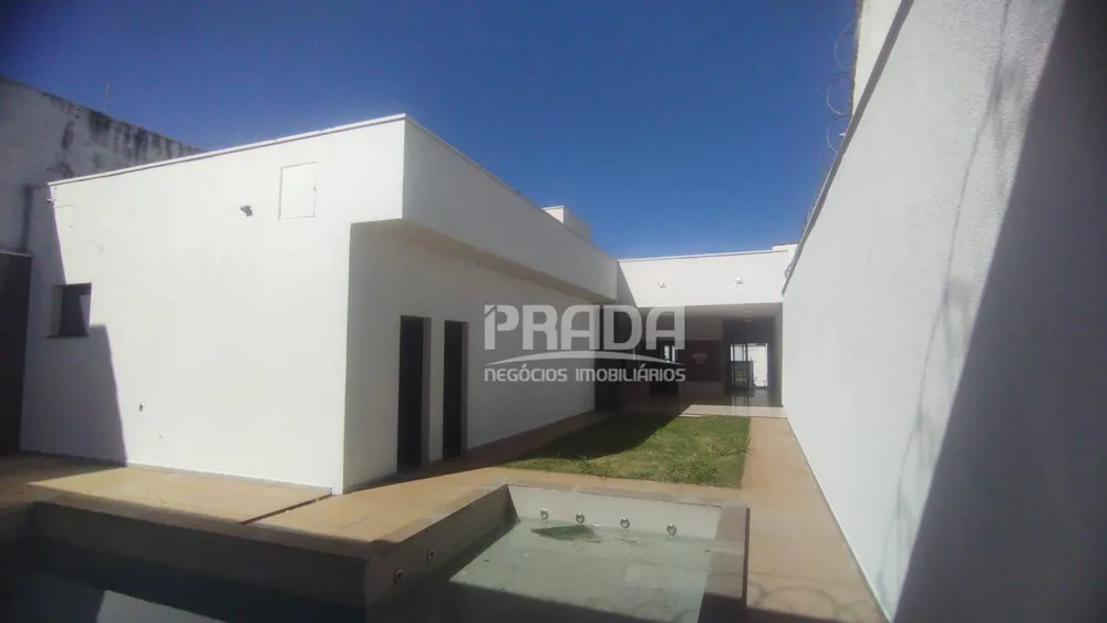 Casa, 3 quartos, 218 m² - Foto 11