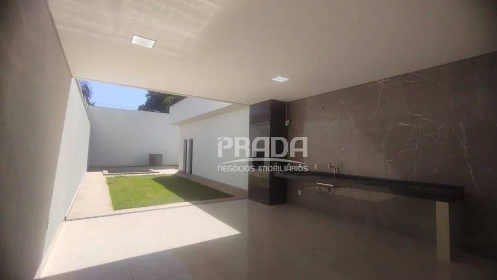Casa, 3 quartos, 218 m² - Foto 6