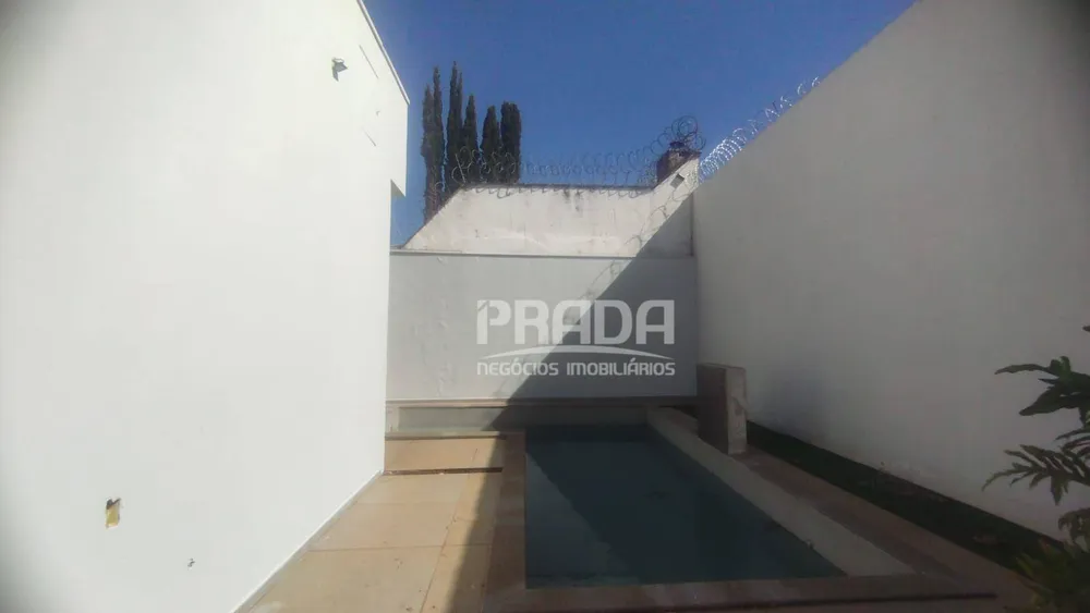 Casa, 3 quartos, 218 m² - Foto 7