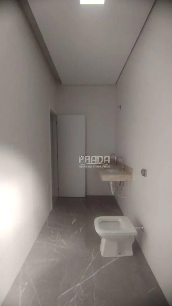 Casa, 3 quartos, 218 m² - Foto 8