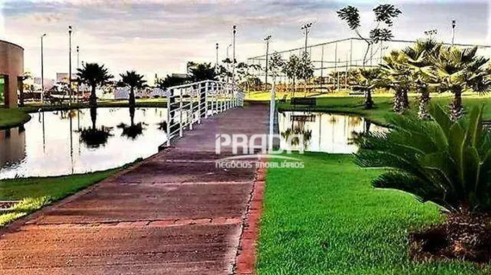 Loteamento e Condomínio, 738 m² - Foto 1