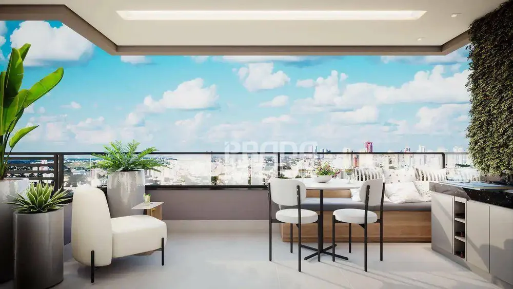 Apartamento, 3 quartos, 85 m² - Foto 10
