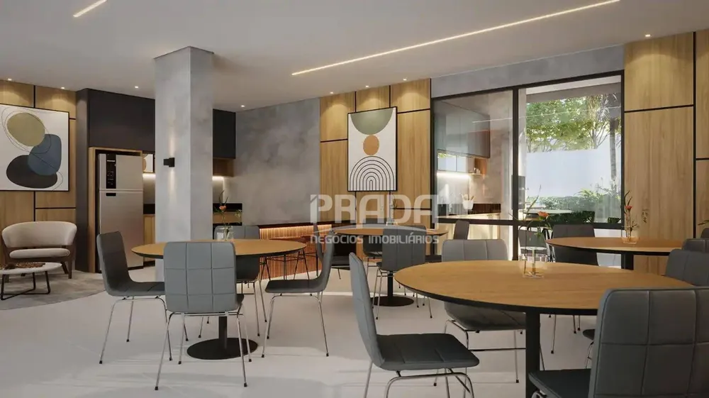 Apartamento, 3 quartos, 85 m² - Foto 3