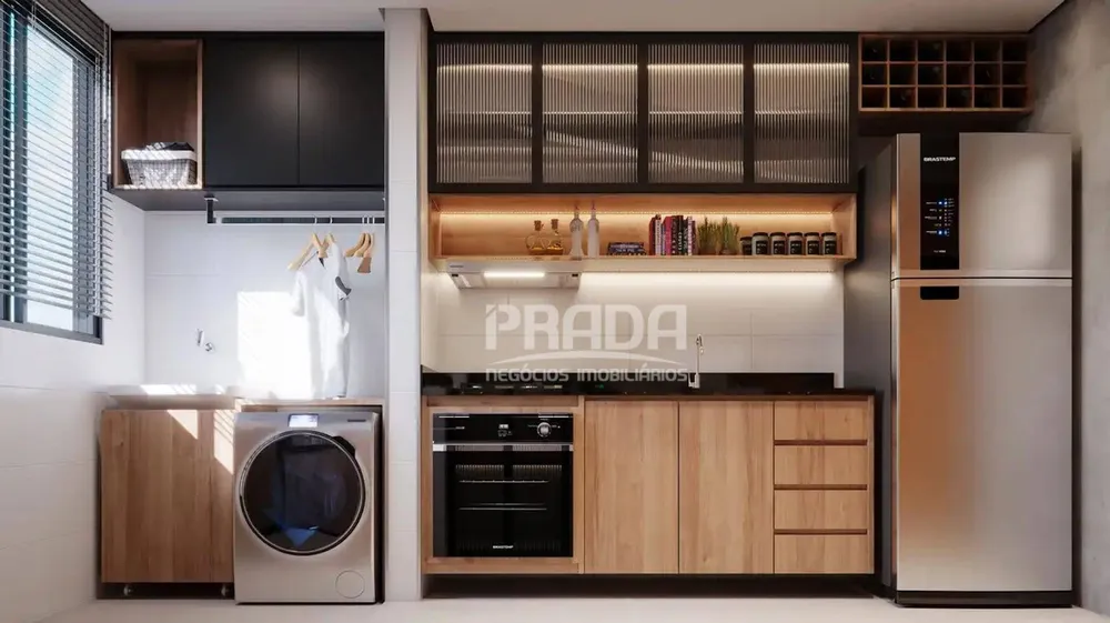 Apartamento, 3 quartos, 85 m² - Foto 7