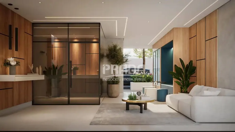 Apartamento, 3 quartos, 85 m² - Foto 2