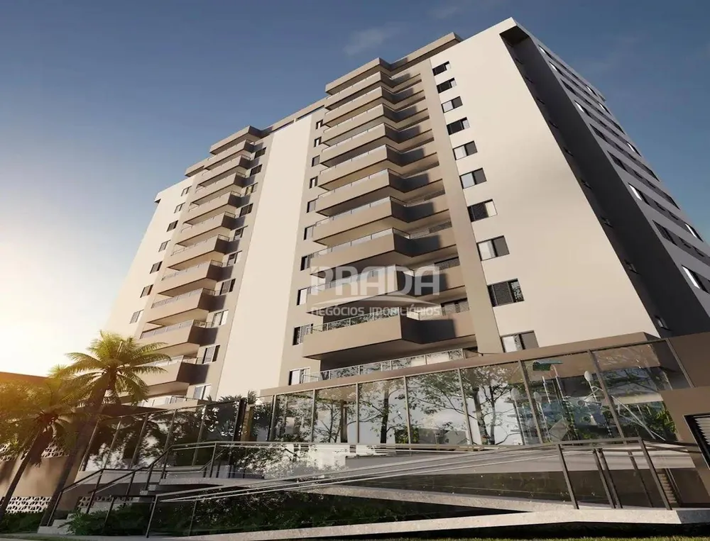Apartamento, 3 quartos, 85 m² - Foto 1