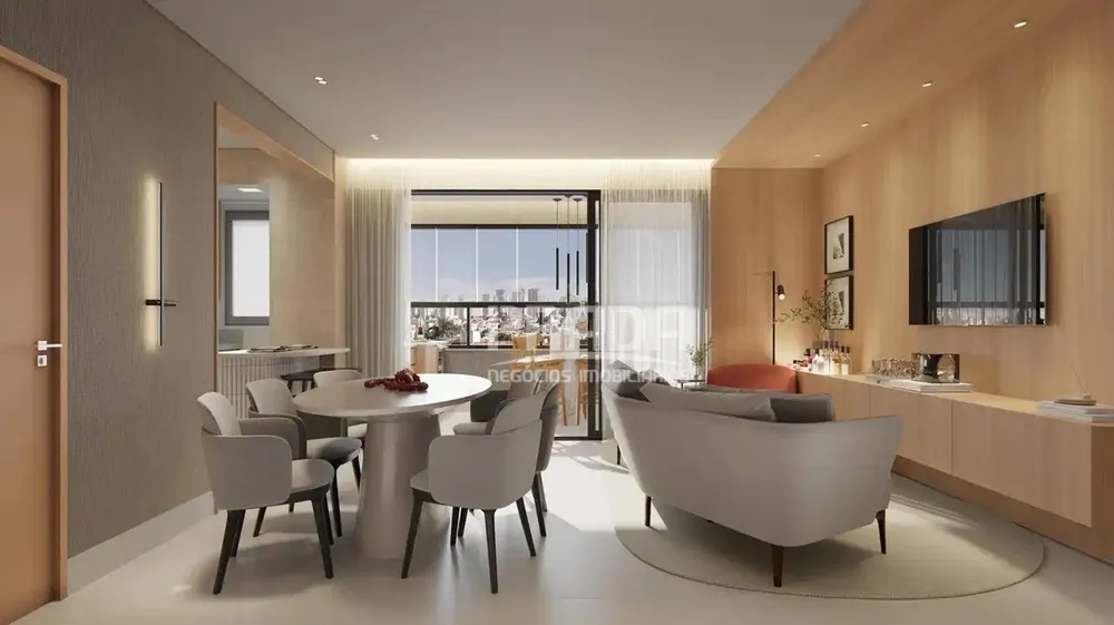 Apartamento, 3 quartos, 85 m² - Foto 7