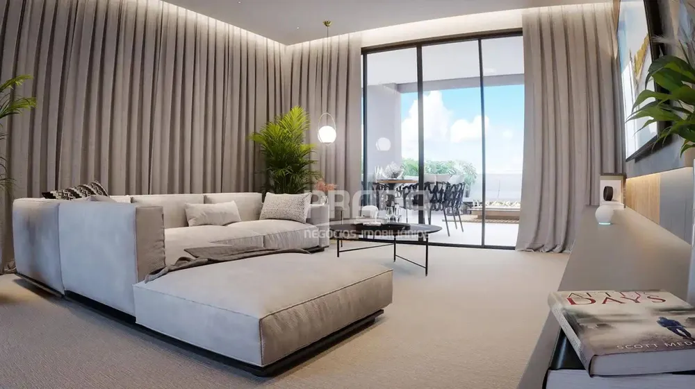Apartamento, 3 quartos, 85 m² - Foto 5