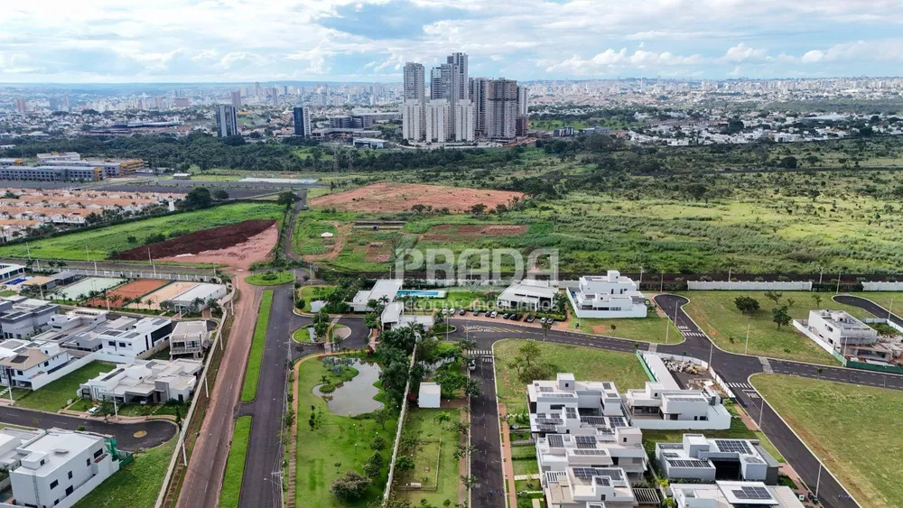 Loteamento e Condomínio, 420 m² - Foto 4
