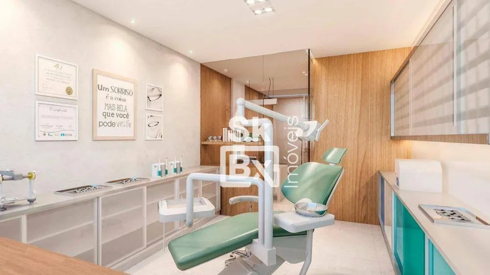 Sala-Conjunto, 45 m² - Foto 4