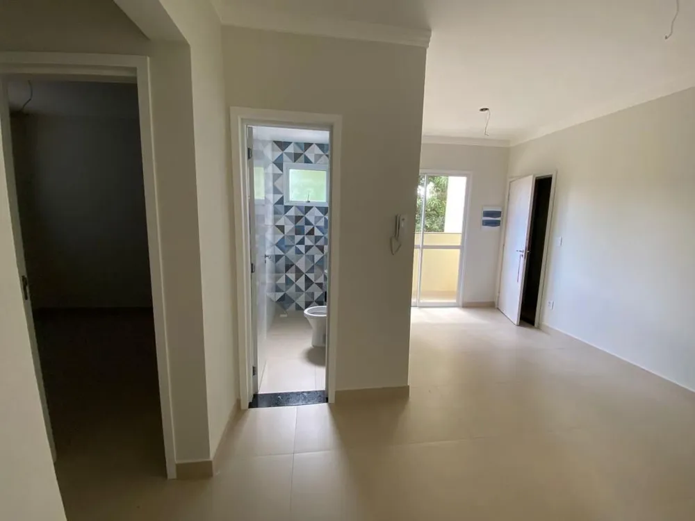 Apartamento, 2 quartos, 58 m² - Foto 3