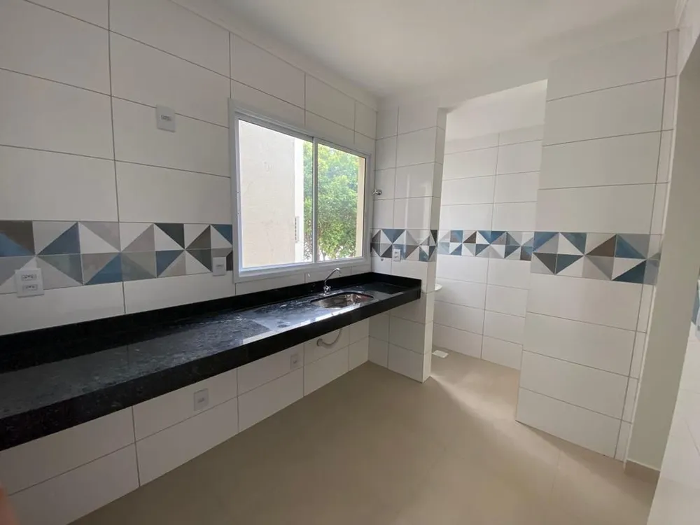 Apartamento, 2 quartos, 58 m² - Foto 8