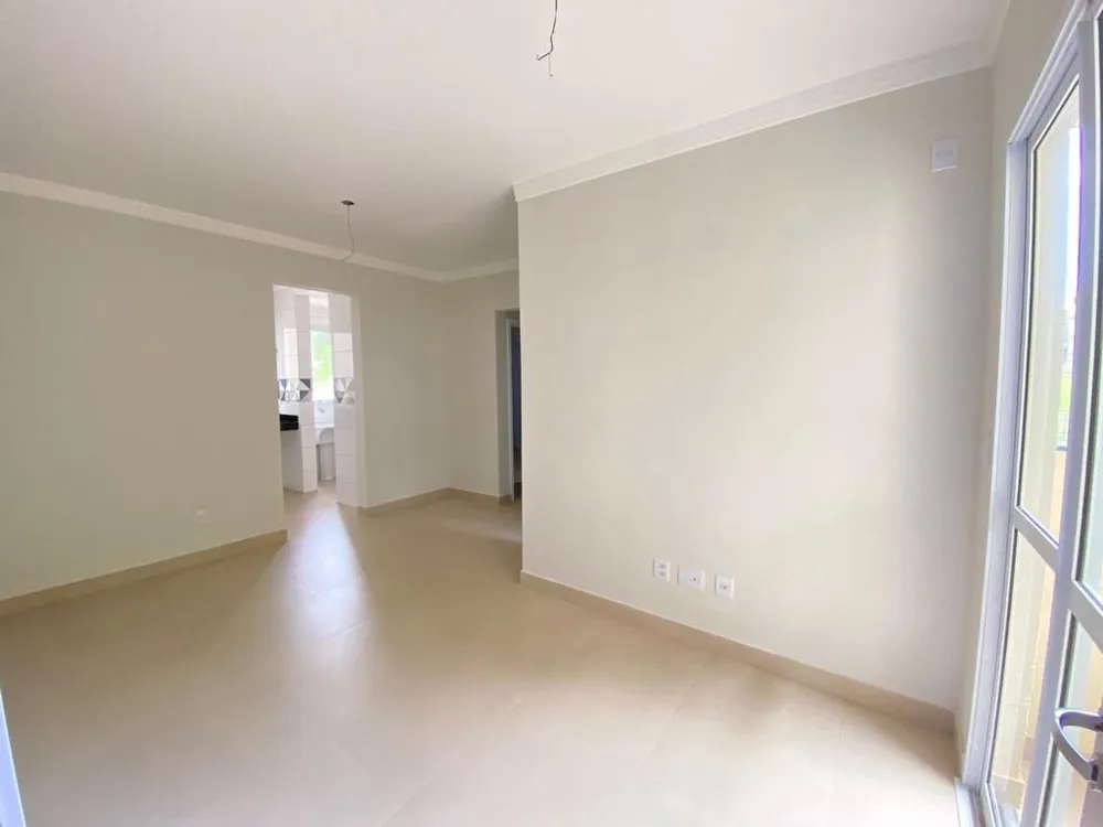 Apartamento, 2 quartos, 58 m² - Foto 1