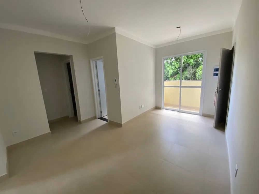 Apartamento, 2 quartos, 58 m² - Foto 4