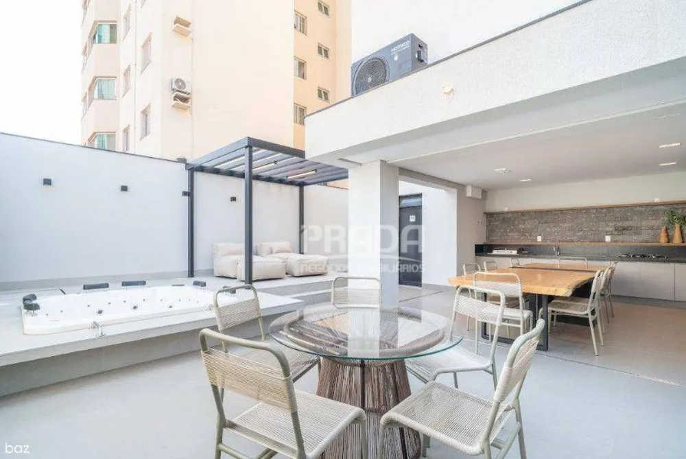 Apartamento, 3 quartos, 100 m² - Foto 9