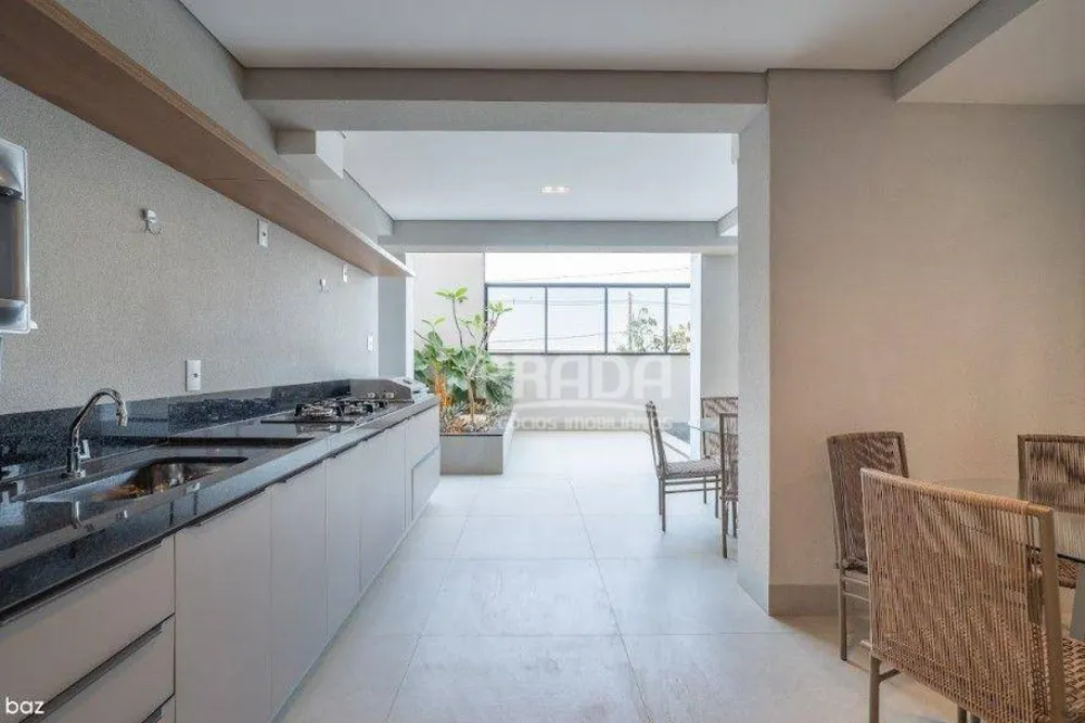 Apartamento, 3 quartos, 100 m² - Foto 11