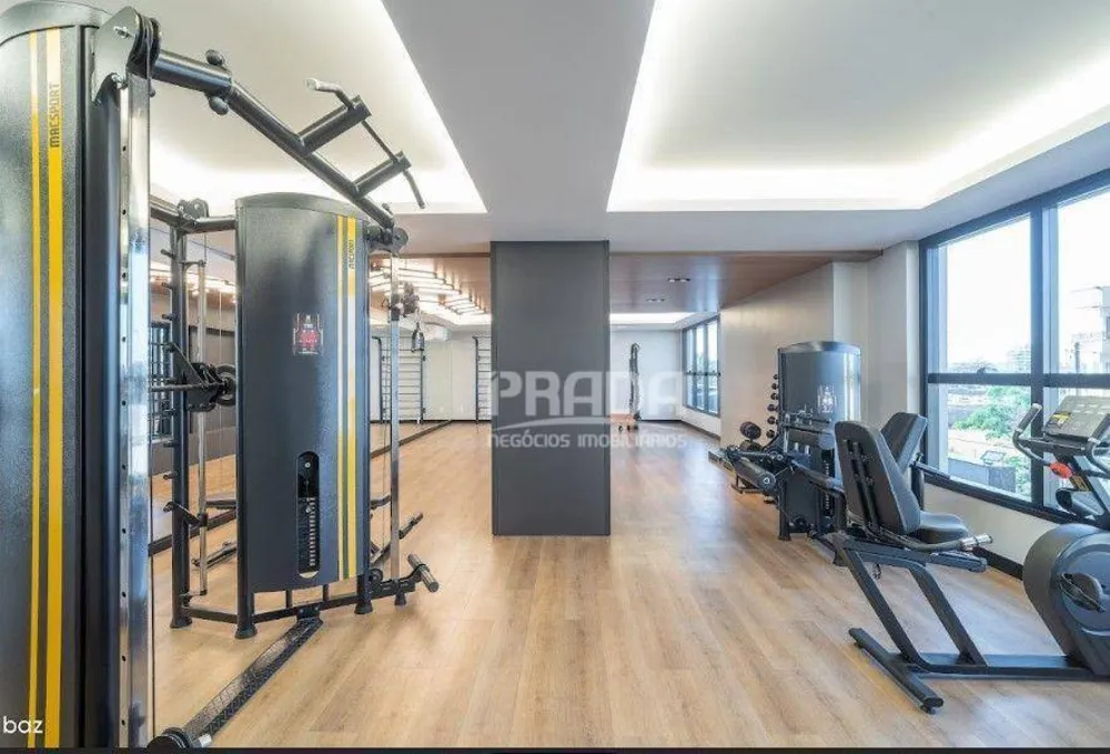 Apartamento, 3 quartos, 100 m² - Foto 12