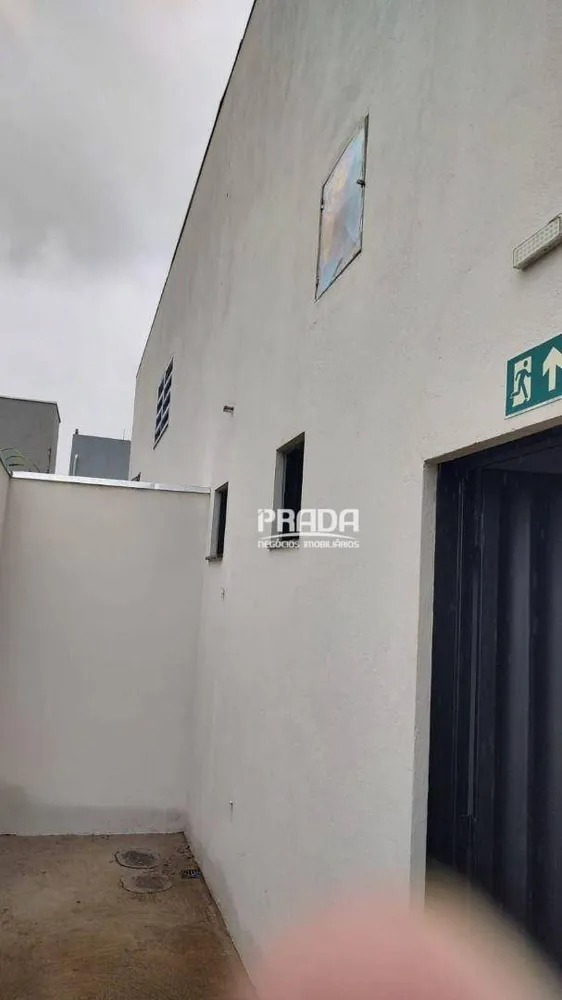 Depósito-Galpão, 230 m² - Foto 9