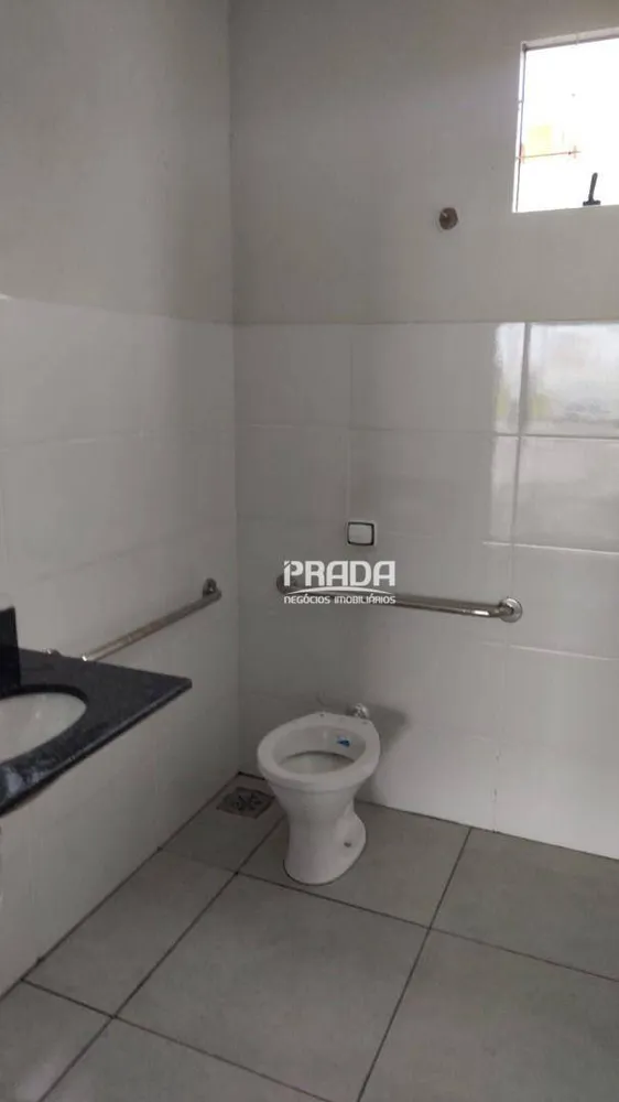 Depósito-Galpão, 230 m² - Foto 3