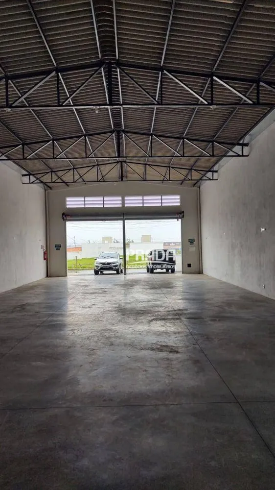 Depósito-Galpão, 230 m² - Foto 5