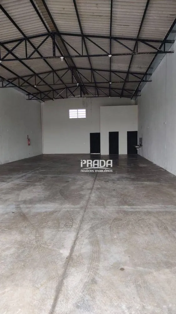 Depósito-Galpão, 230 m² - Foto 1