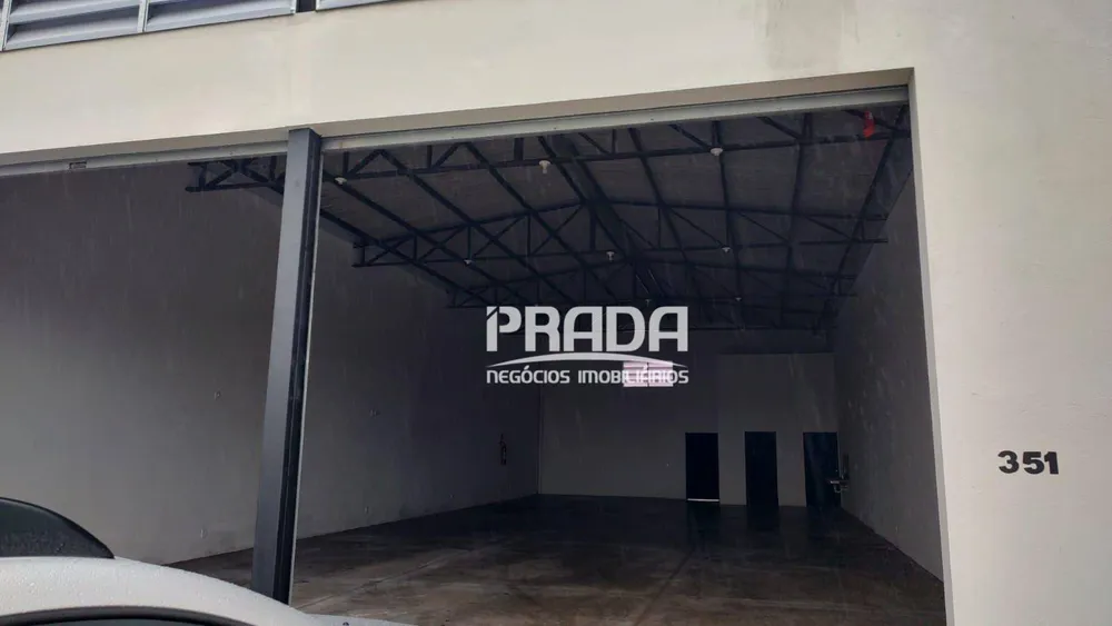 Depósito-Galpão, 230 m² - Foto 2