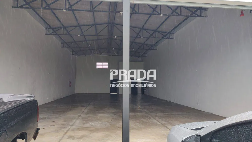 Depósito-Galpão, 230 m² - Foto 7