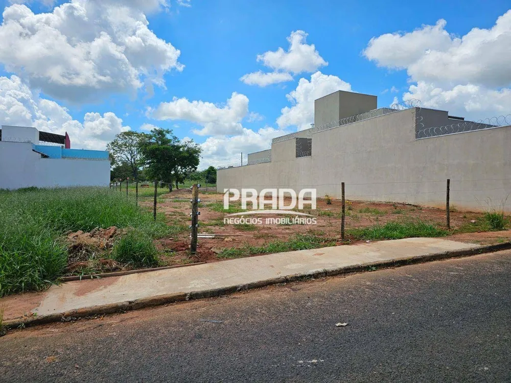 Terreno, 400 m² - Foto 2