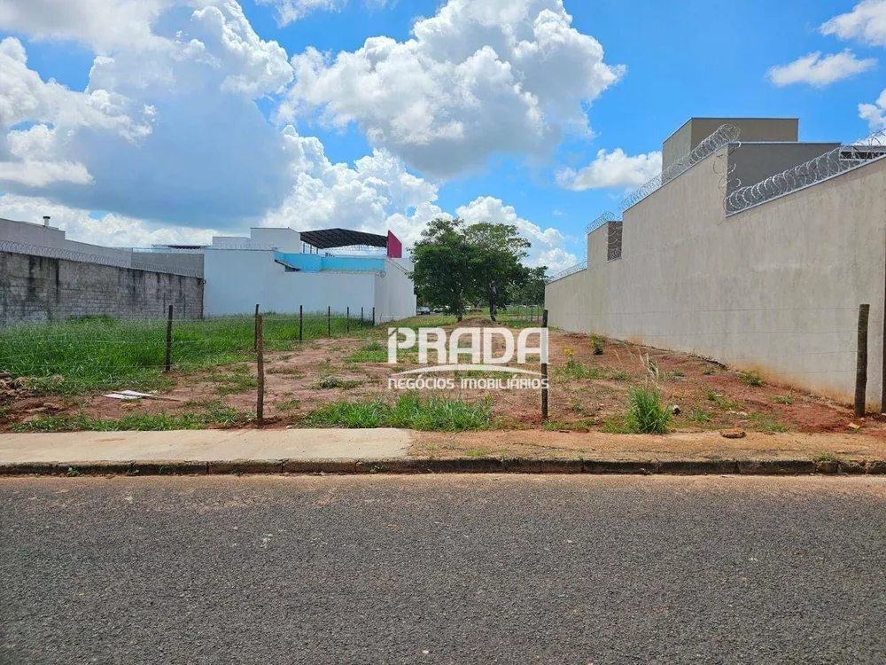 Terreno, 400 m² - Foto 1