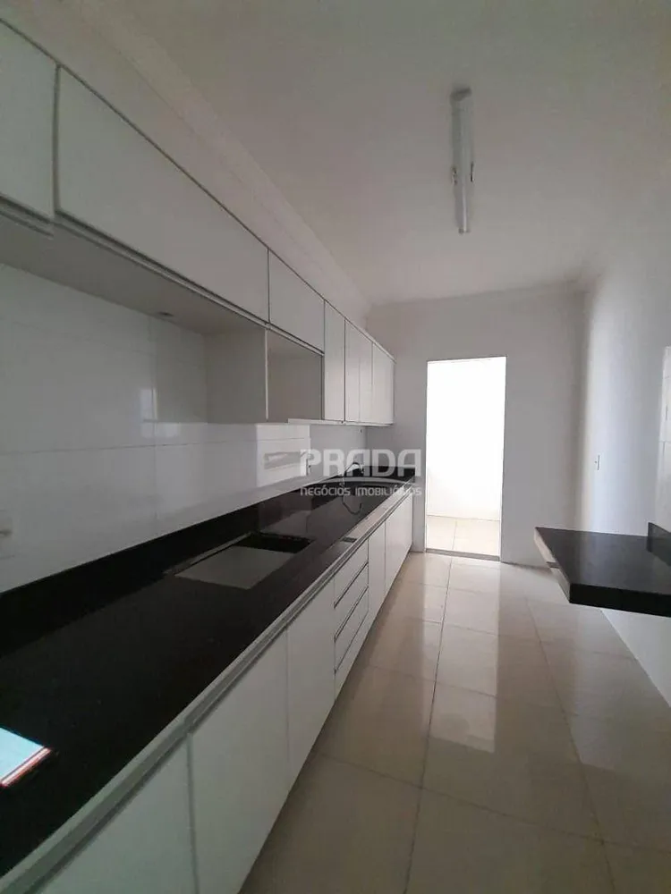 Apartamento, 3 quartos, 130 m² - Foto 6
