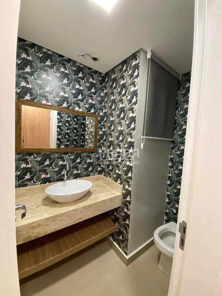 Apartamento, 3 quartos, 110 m² - Foto 7